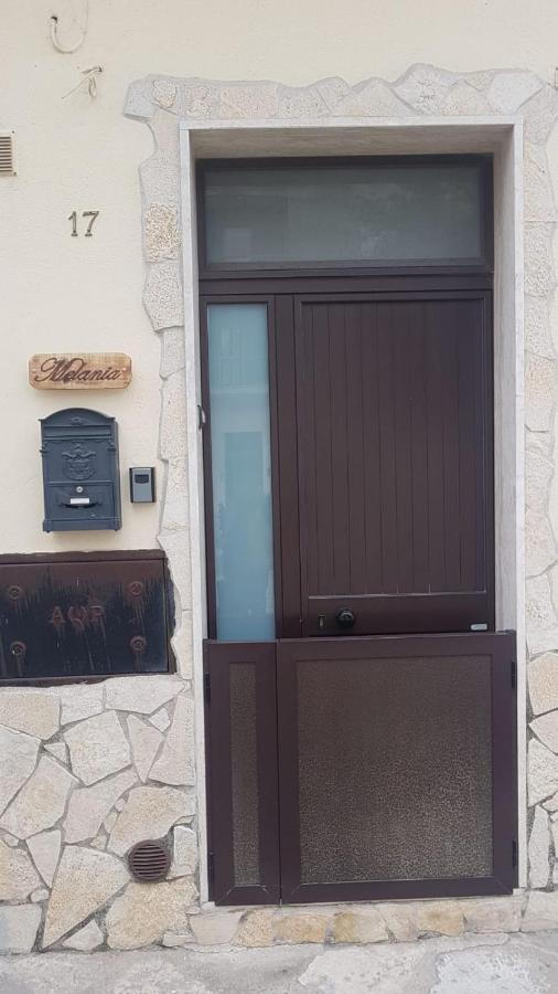 Casa Melania Apartment Brindisi Exterior photo