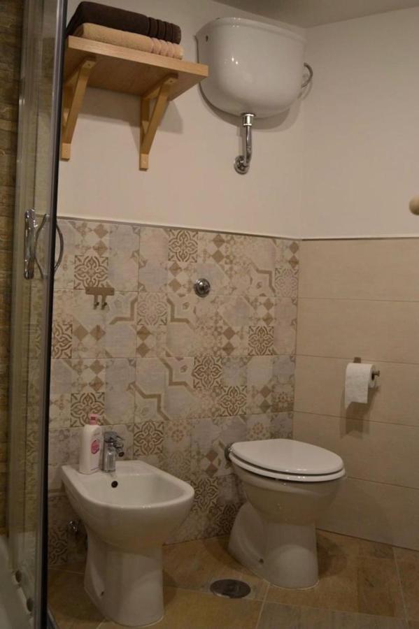 Casa Melania Apartment Brindisi Exterior photo
