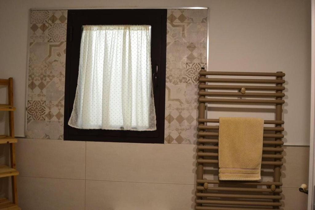 Casa Melania Apartment Brindisi Exterior photo