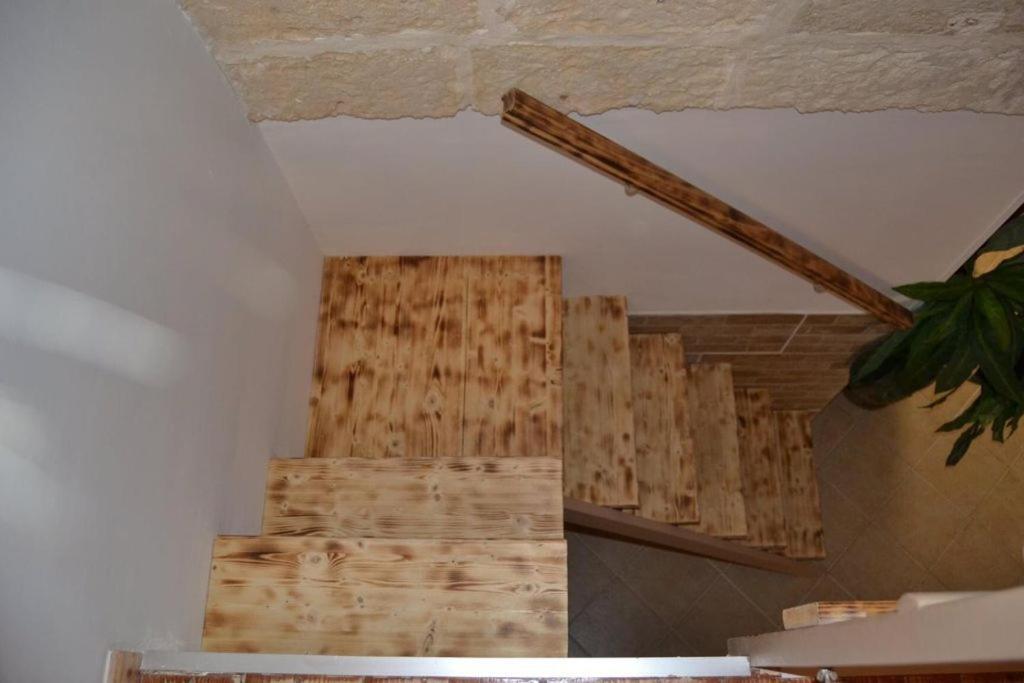 Casa Melania Apartment Brindisi Exterior photo