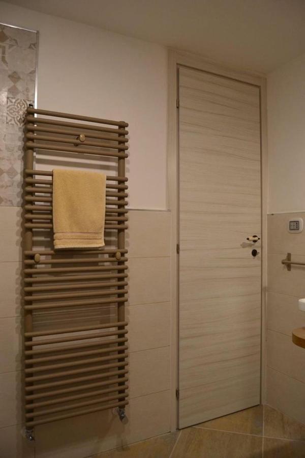 Casa Melania Apartment Brindisi Exterior photo