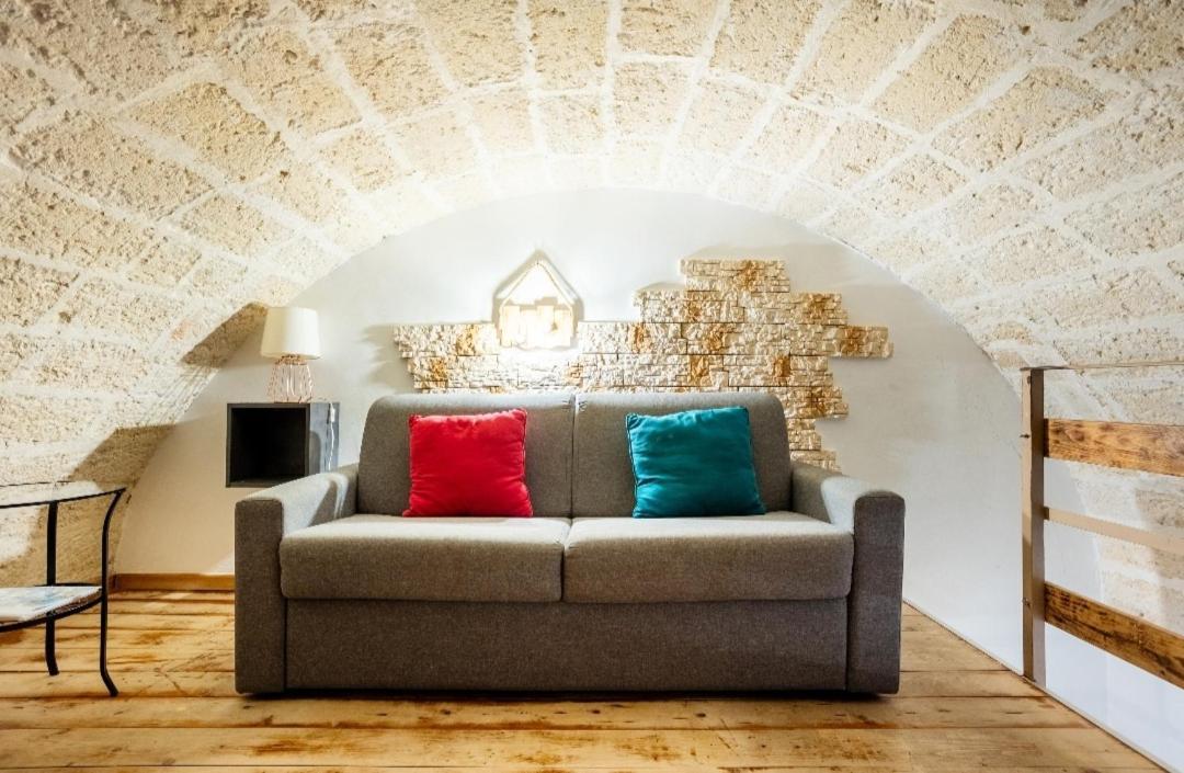 Casa Melania Apartment Brindisi Exterior photo