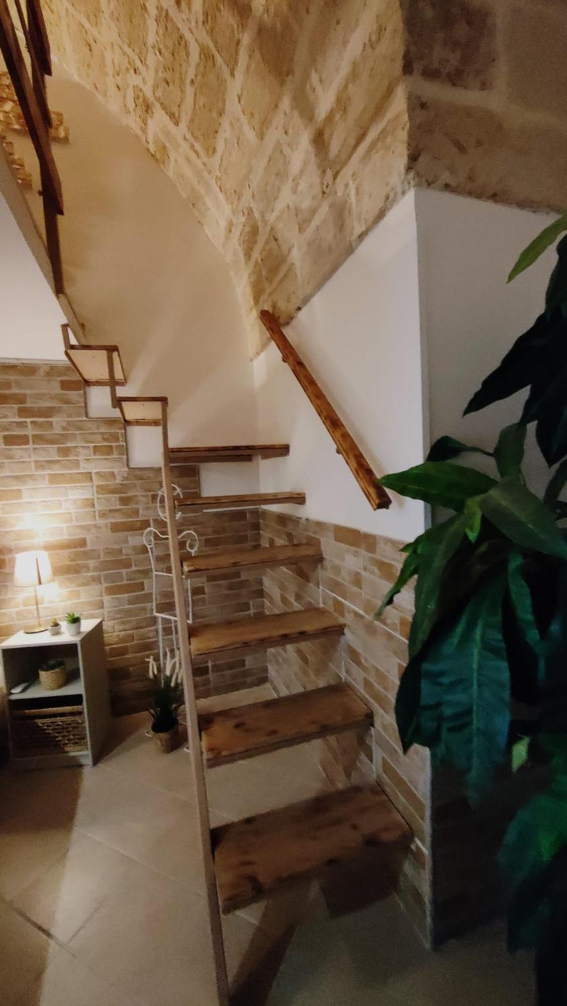 Casa Melania Apartment Brindisi Exterior photo