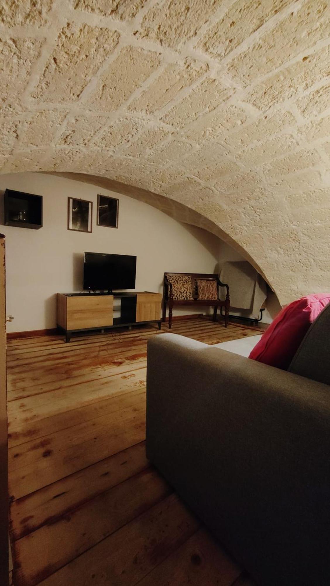 Casa Melania Apartment Brindisi Exterior photo