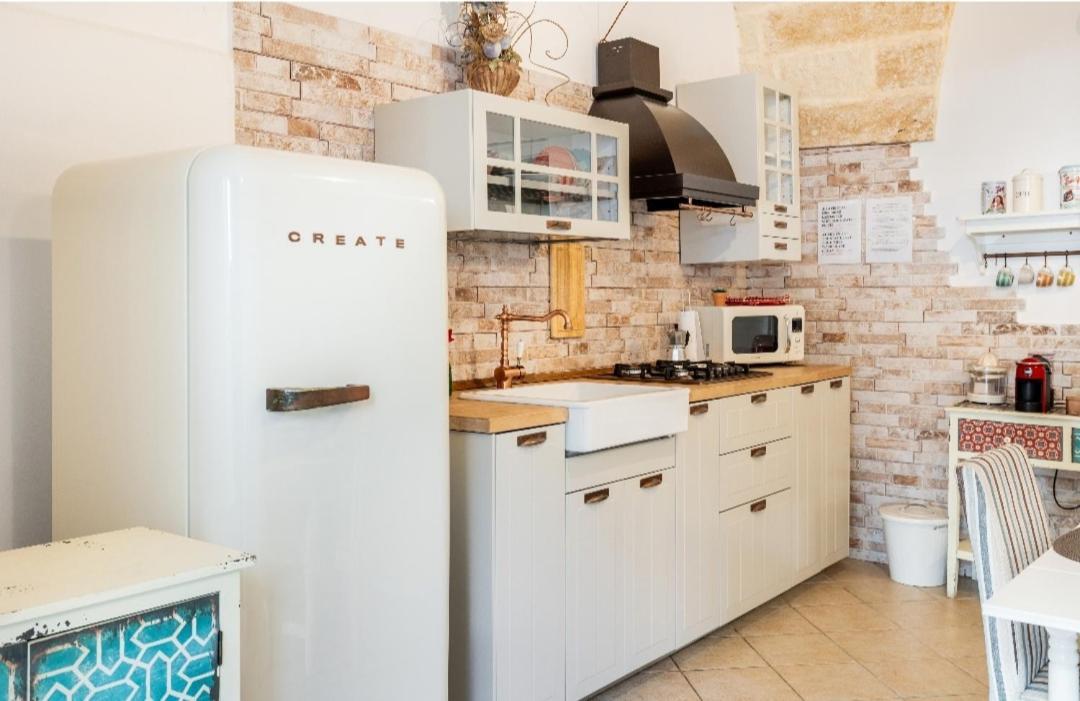 Casa Melania Apartment Brindisi Room photo