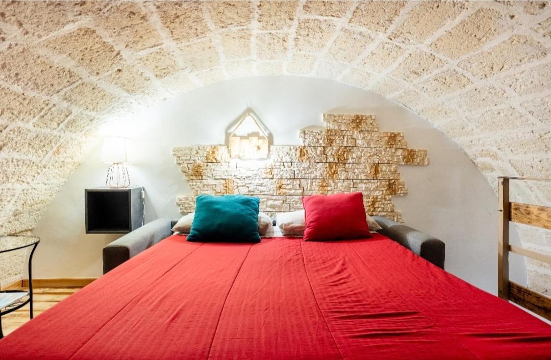 Casa Melania Apartment Brindisi Room photo