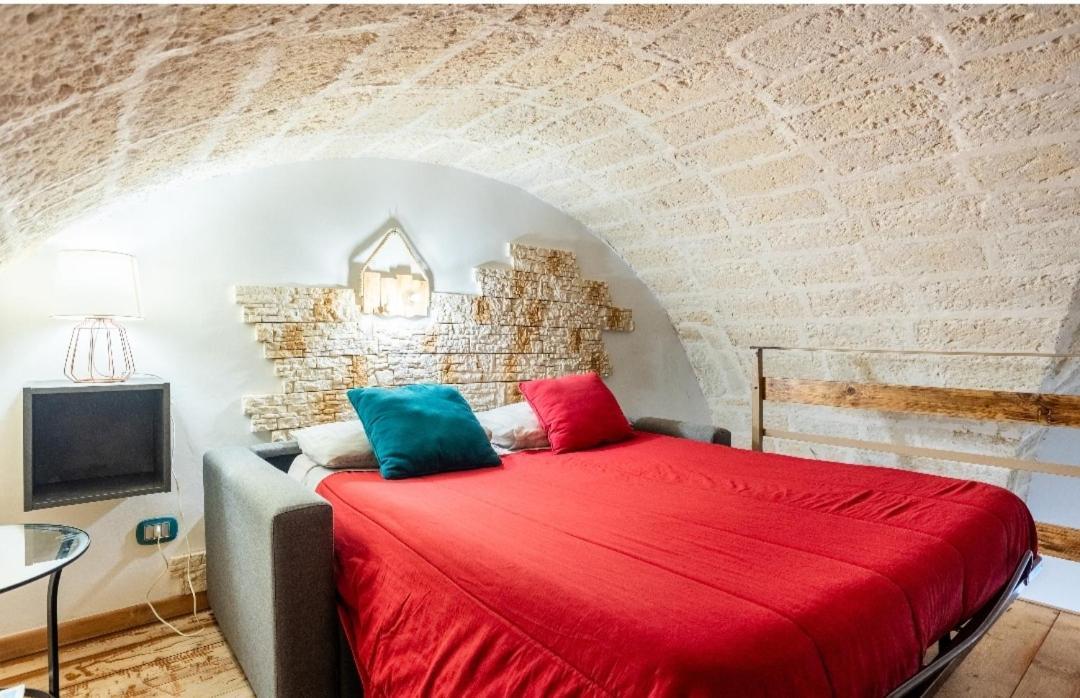 Casa Melania Apartment Brindisi Room photo