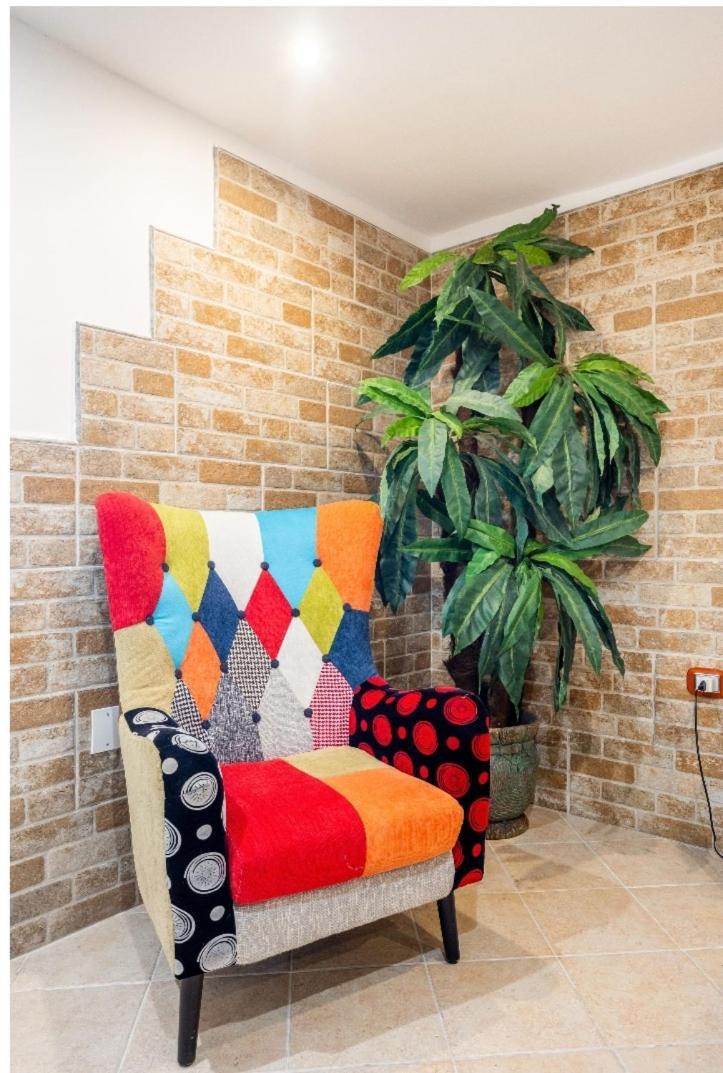 Casa Melania Apartment Brindisi Room photo