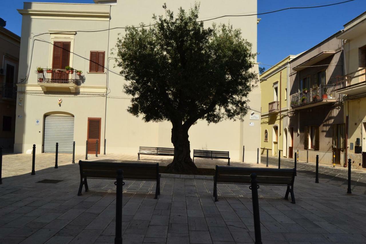 Casa Melania Apartment Brindisi Exterior photo