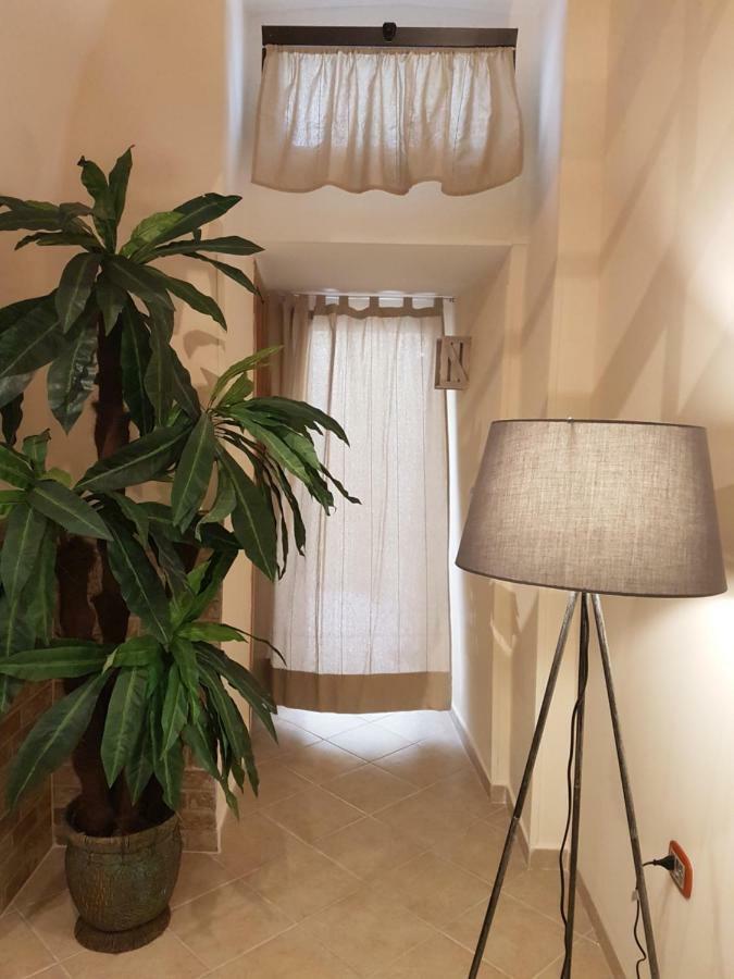 Casa Melania Apartment Brindisi Exterior photo