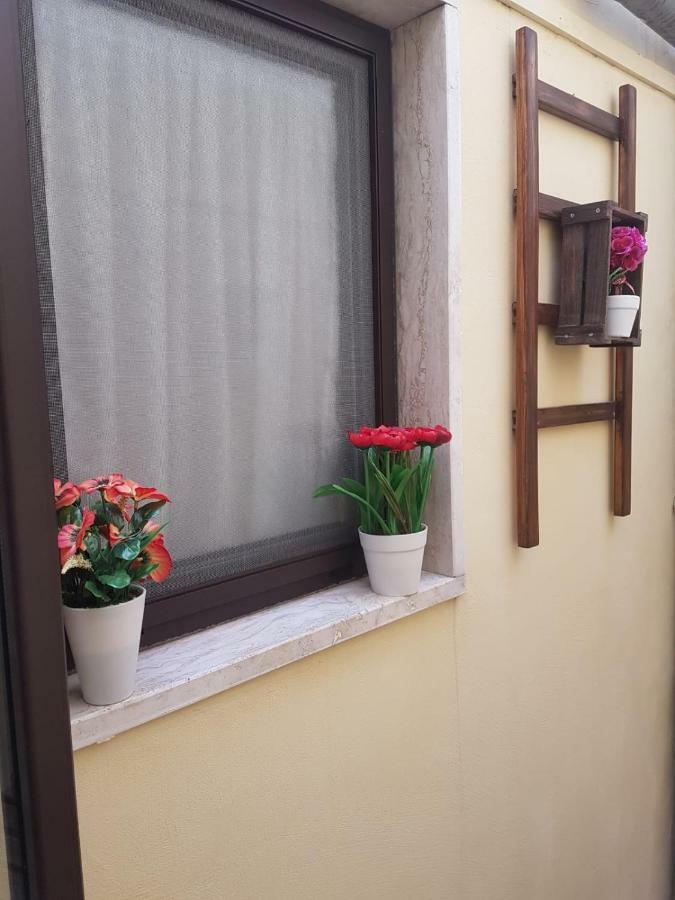 Casa Melania Apartment Brindisi Exterior photo