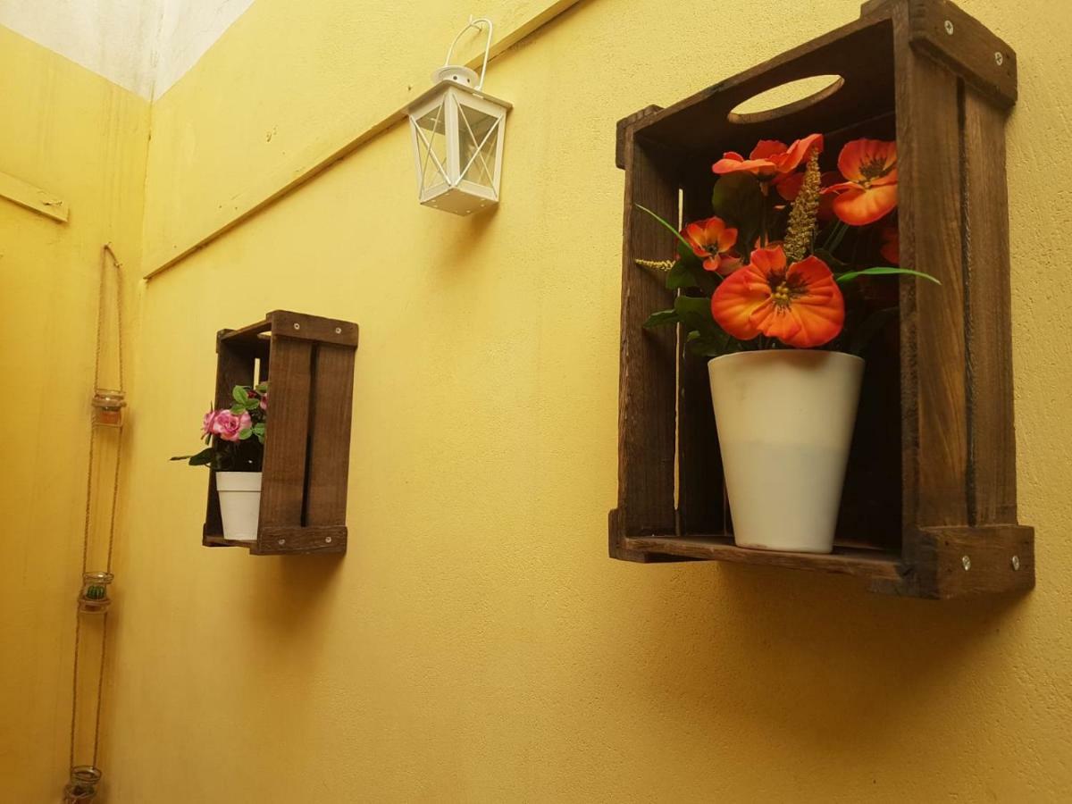 Casa Melania Apartment Brindisi Exterior photo